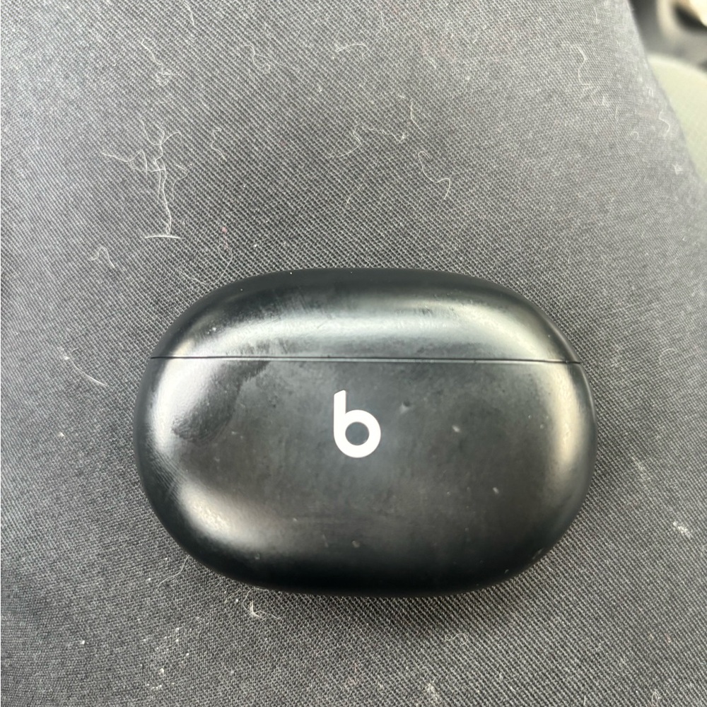 Beats Studio Buds